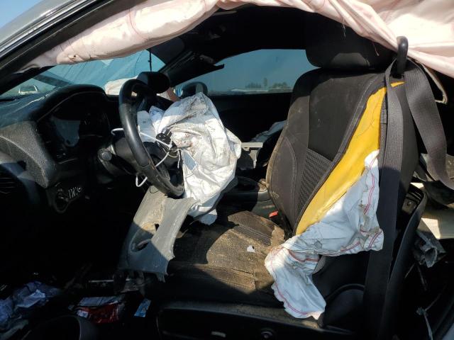 Фото 7 - DODGE CHALLENGER