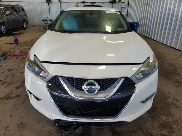 Фото 5 - NISSAN MAXIMA