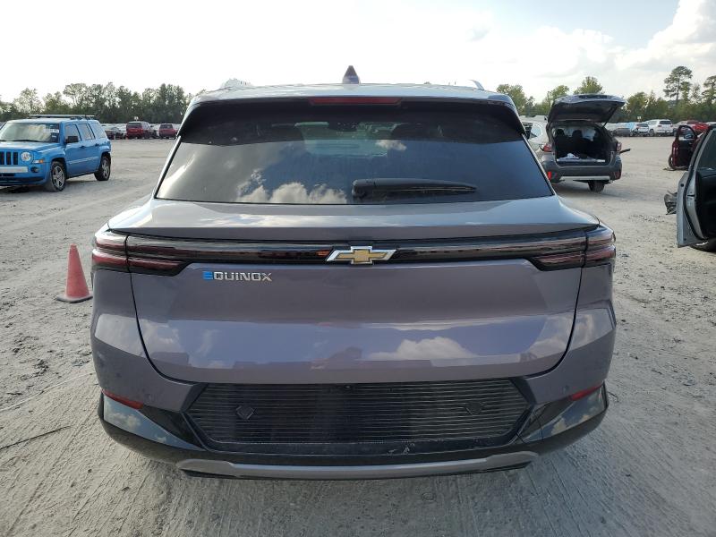 Фото 6 - CHEVROLET EQUINOX