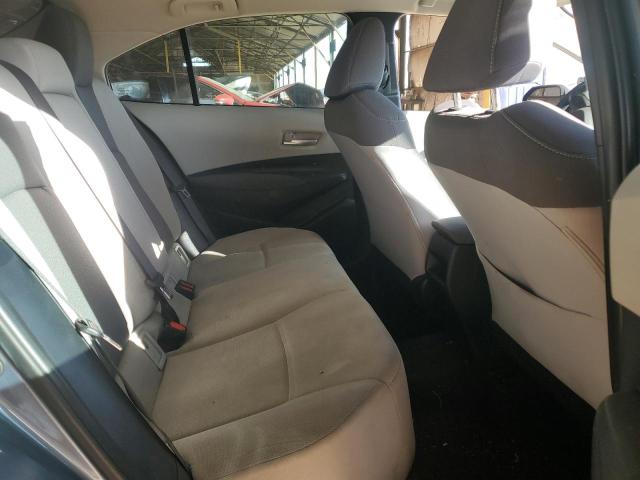 Фото 10 - TOYOTA COROLLA