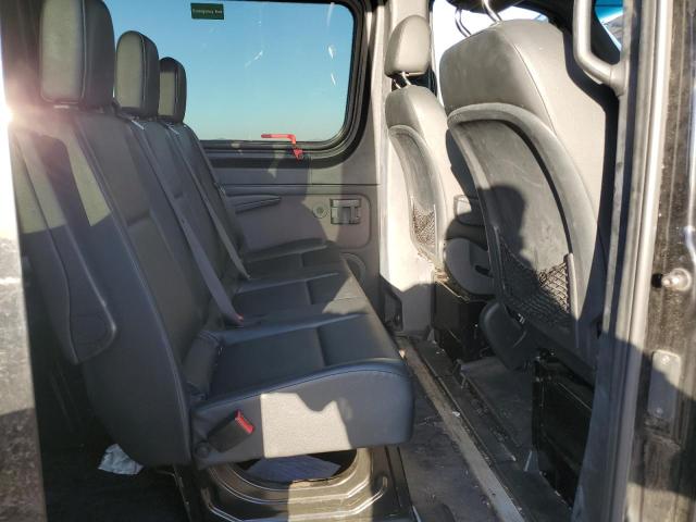 Фото 11 - MERCEDES-BENZ SPRINTER