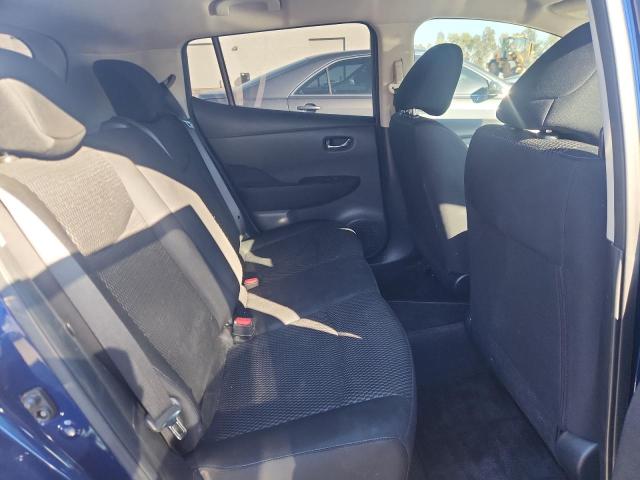 Фото 10 - NISSAN LEAF