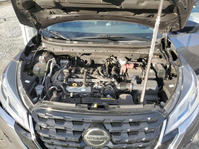 Фото 11 - NISSAN KICKS