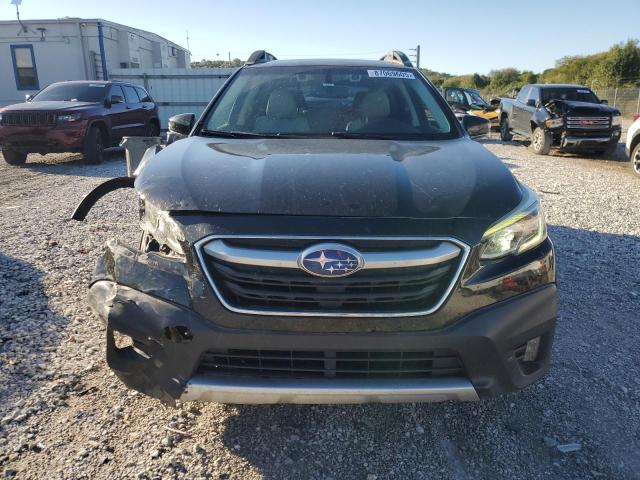 Фото 5 - SUBARU OUTBACK