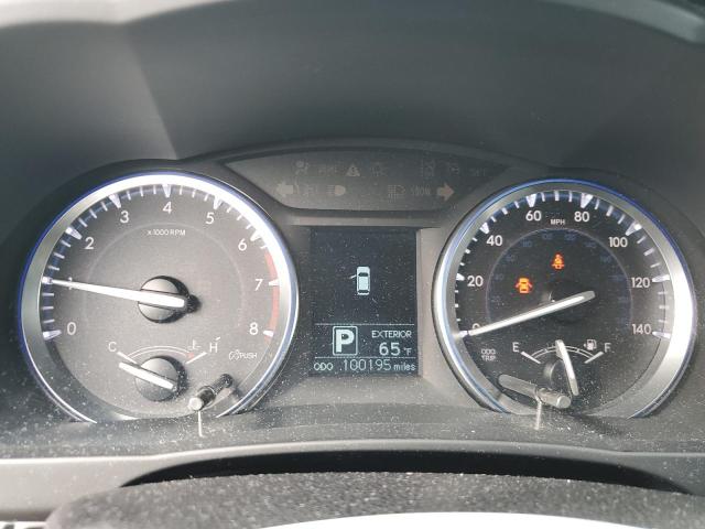 Фото 9 - TOYOTA HIGHLANDER