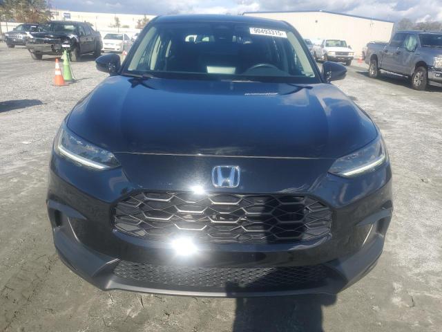 Фото 5 - HONDA HR-V