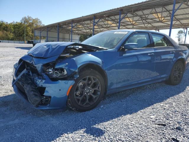 Фото 1 - CHRYSLER 300