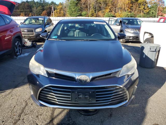 Фото 5 - TOYOTA AVALON