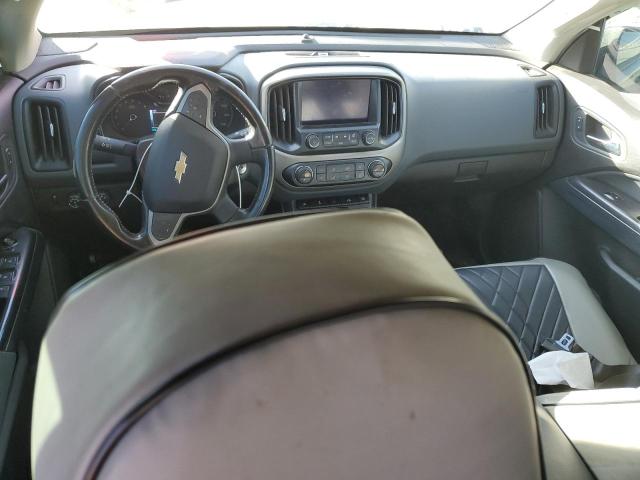 Фото 8 - CHEVROLET COLORADO