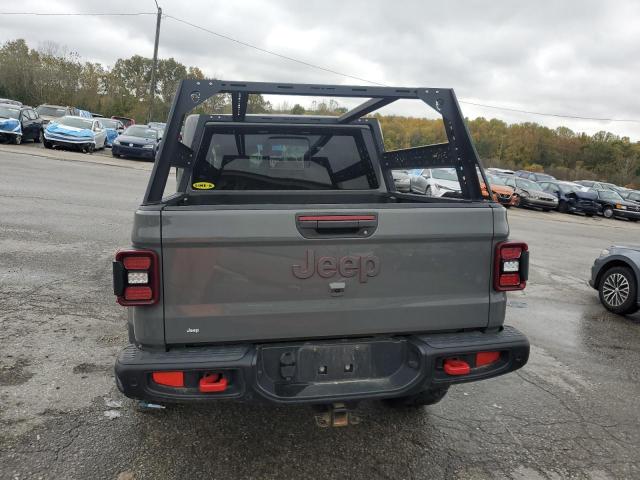 JEEP GLADIATOR 2020 VIN 1C6JJTBG4LL178520
