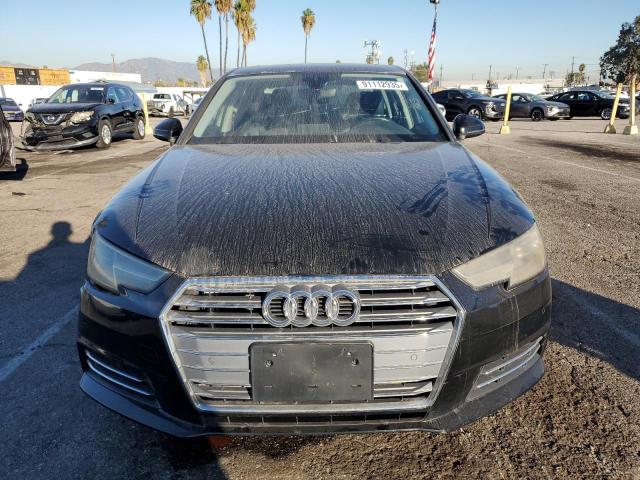 Фото 5 - AUDI A4