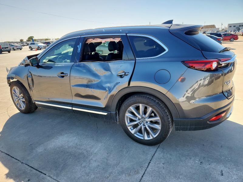 Фото 2 - MAZDA CX-9