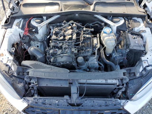 Фото 11 - AUDI A5