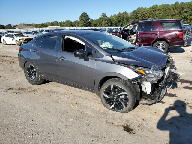 Фото 4 - NISSAN VERSA