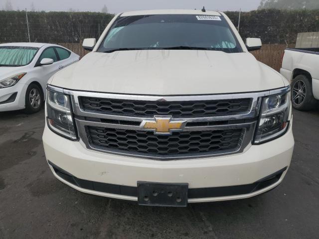 Фото 5 - CHEVROLET TAHOE