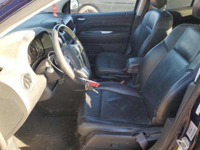 Фото 7 - JEEP COMPASS