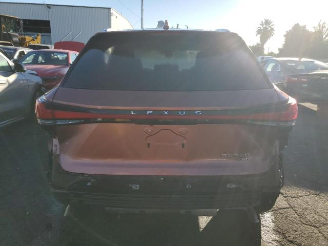 Фото 6 - LEXUS RX350