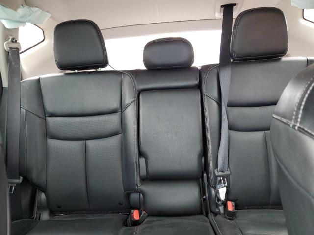 Фото 10 - NISSAN MURANO