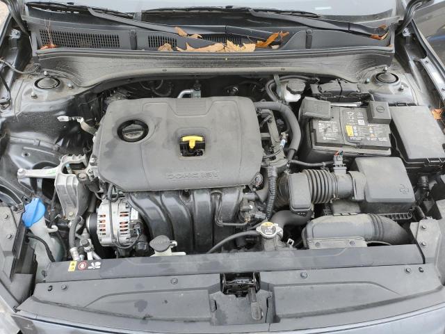 Фото 11 - KIA FORTE