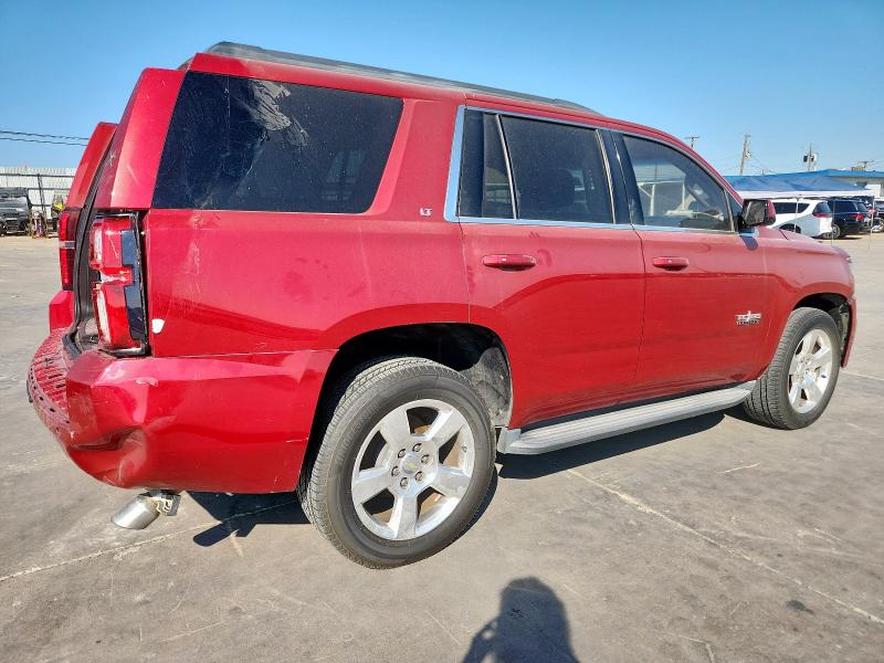 Фото 3 - CHEVROLET TAHOE