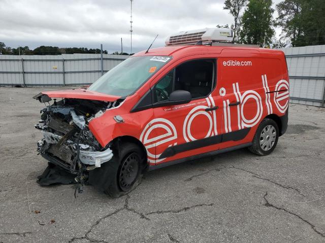 Фото 1 - FORD TRANSIT