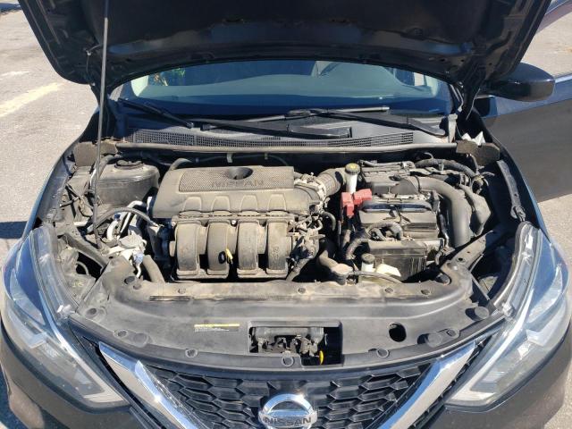 Фото 11 - NISSAN SENTRA