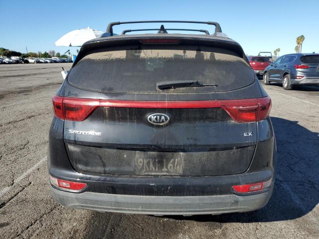 Фото 6 - KIA SPORTAGE