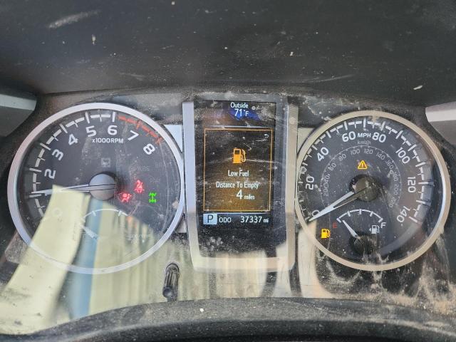 Фото 9 - TOYOTA TACOMA