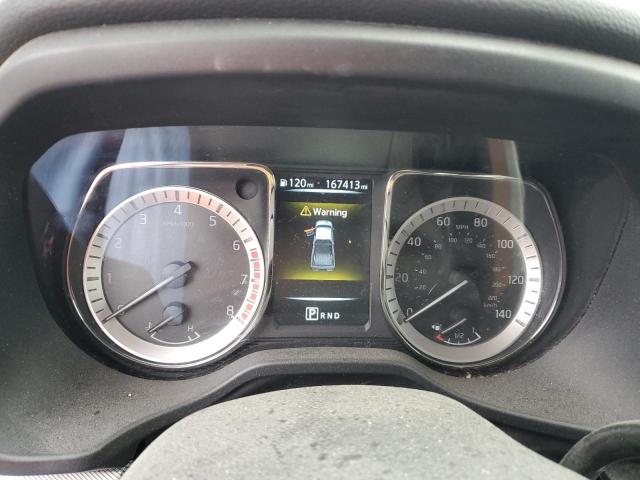 Фото 9 - NISSAN TITAN