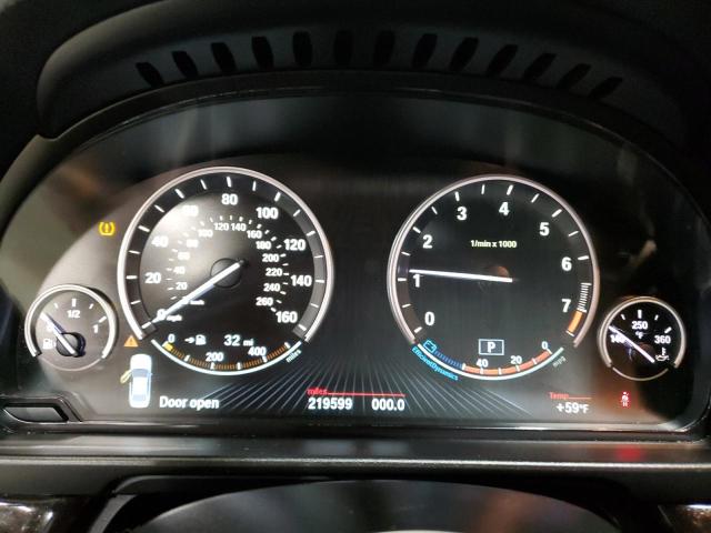 Фото 9 - BMW 5 SERIES