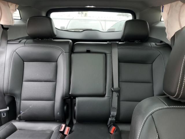 Фото 10 - GMC TERRAIN