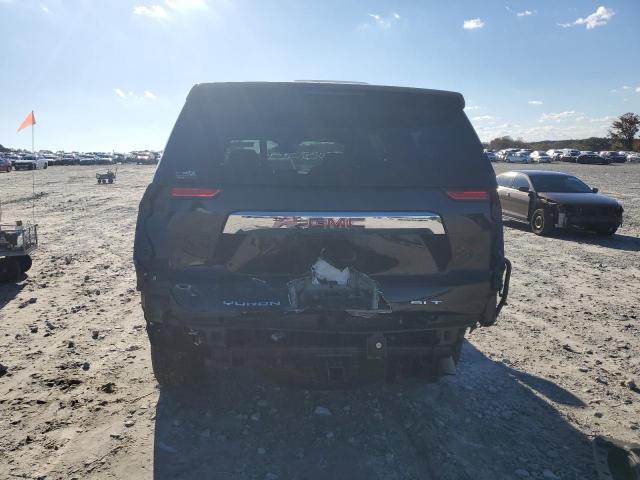 Фото 6 - GMC YUKON