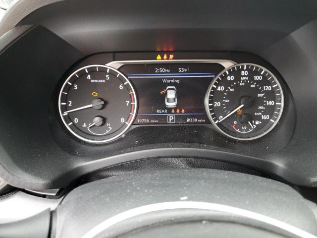 Фото 9 - NISSAN SENTRA