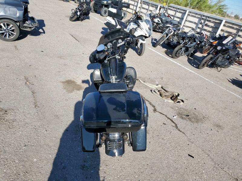 HARLEY-DAVIDSON FLHXST 2022