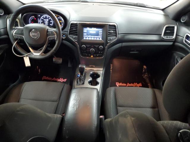 Фото 8 - JEEP GRAND CHER