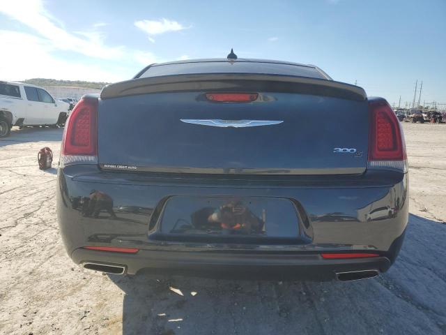 Фото 6 - CHRYSLER 300