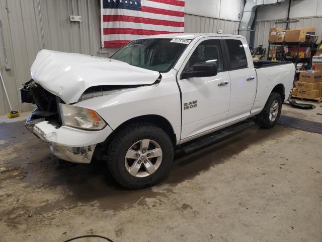 Фото 1 - RAM 1500