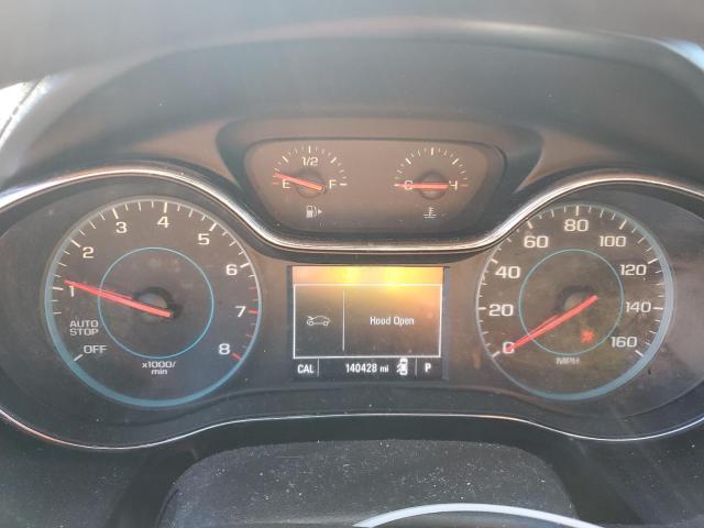 Фото 9 - CHEVROLET CRUZE