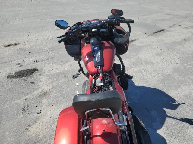 HARLEY-DAVIDSON FL 2018