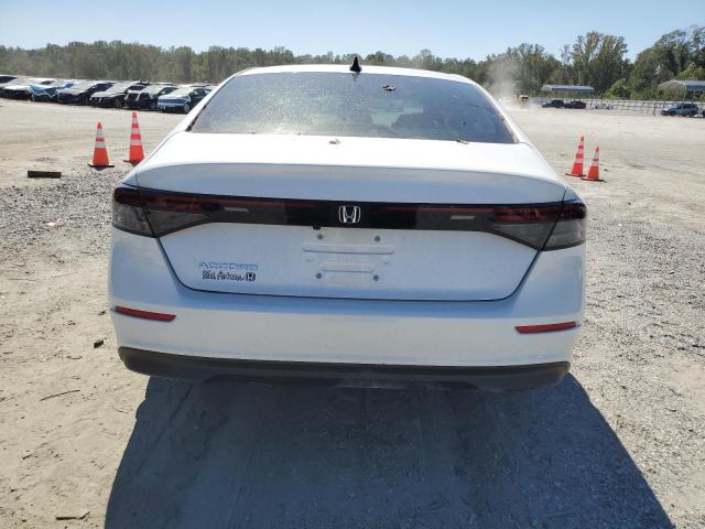 Фото 6 - HONDA ACCORD