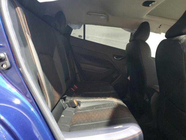 Фото 10 - SUBARU CROSSTREK