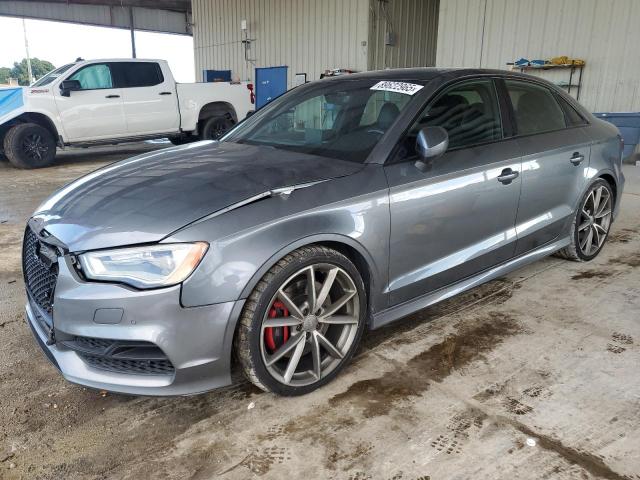 AUDI S3 2016 VIN WAUB1GFF9G1108421