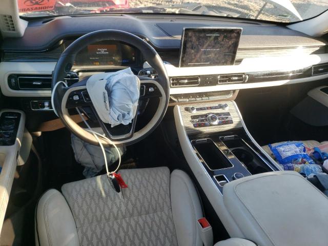 LINCOLN AVIATOR 2020 VIN 5LMYJ9YY3LGL36938