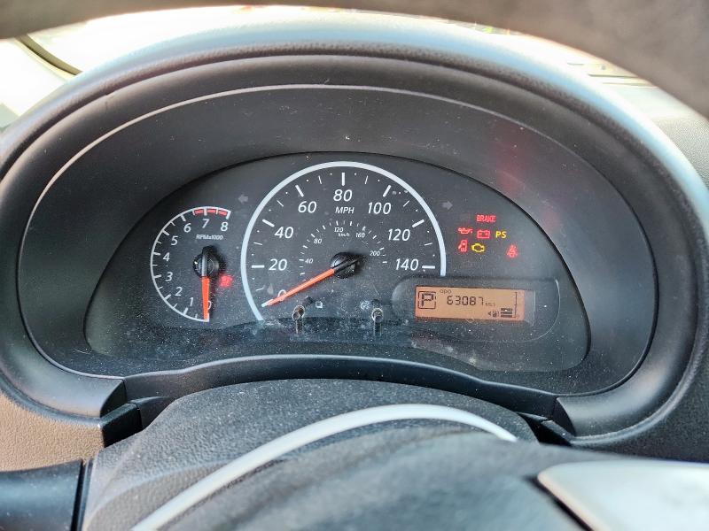 Фото 9 - NISSAN VERSA