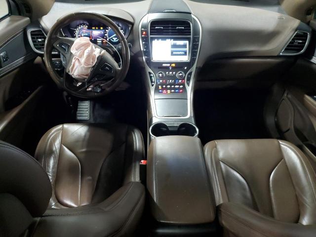 Фото 8 - LINCOLN MKX