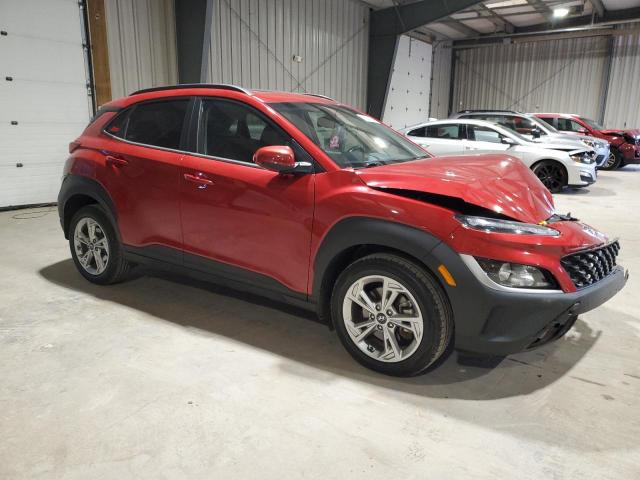 Фото 4 - HYUNDAI KONA