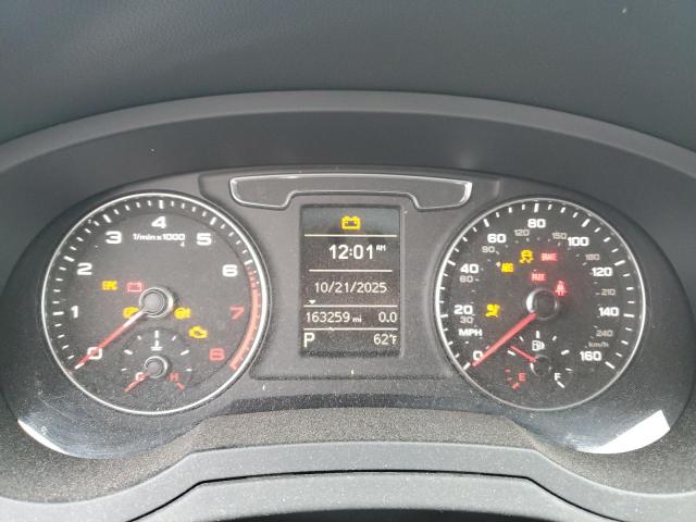 Фото 9 - AUDI Q3