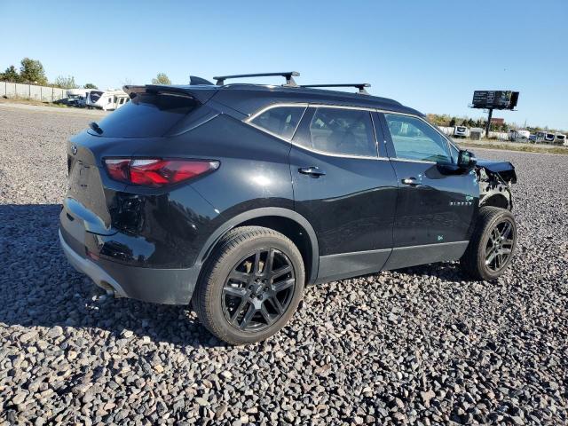 Фото 3 - CHEVROLET BLAZER