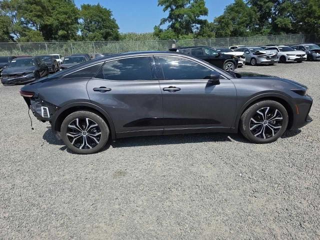 TOYOTA CROWN XLE 2023 VIN JTDAAAAF8P3010262