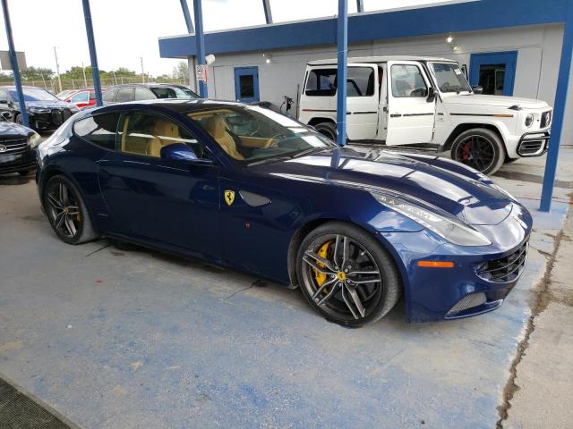 FERRARI FF 2015 VIN ZFF73SKA8F0204871